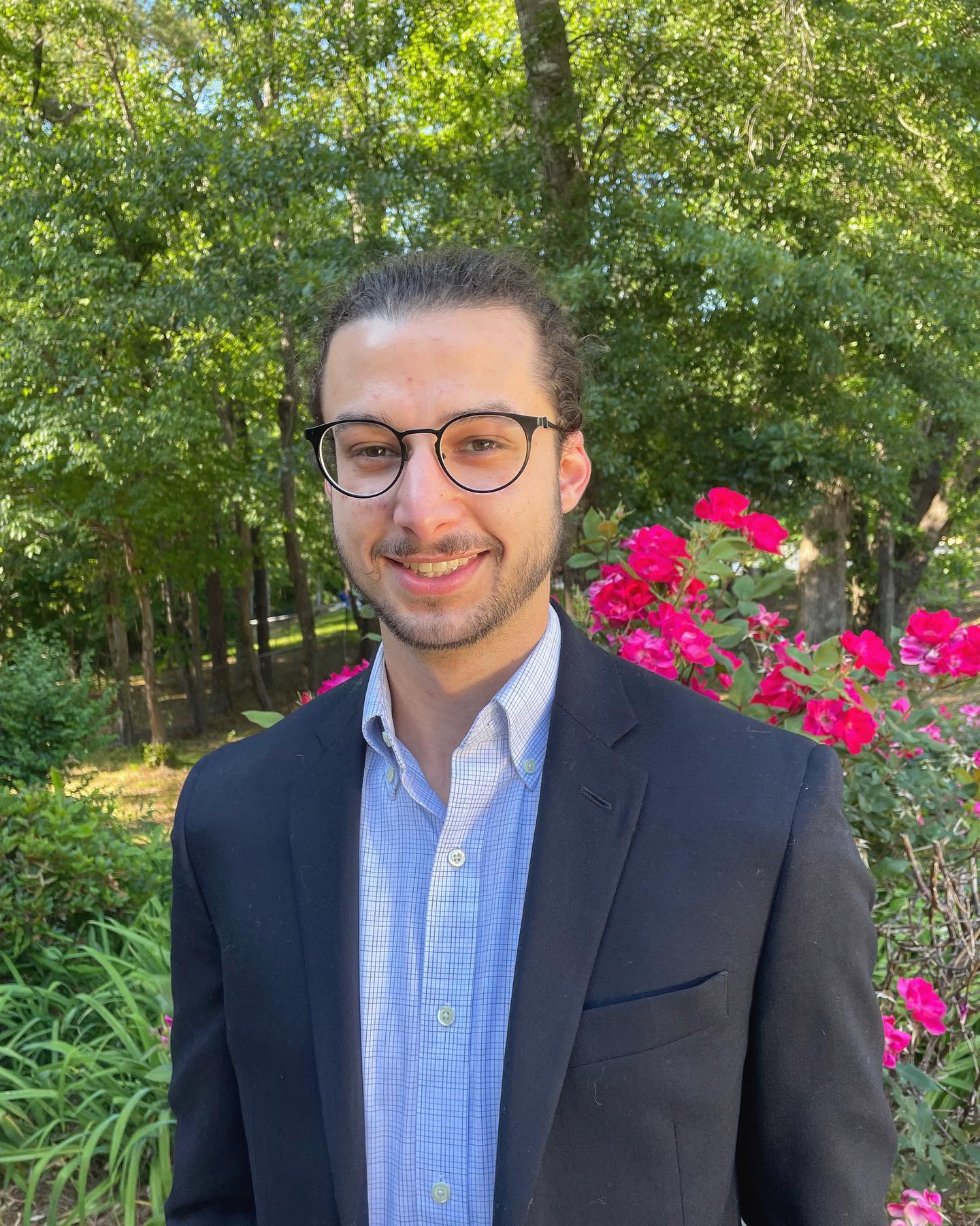 SENIOR SPOTLIGHT: Congratulations to Max Appelbaum on his upcoming ...
