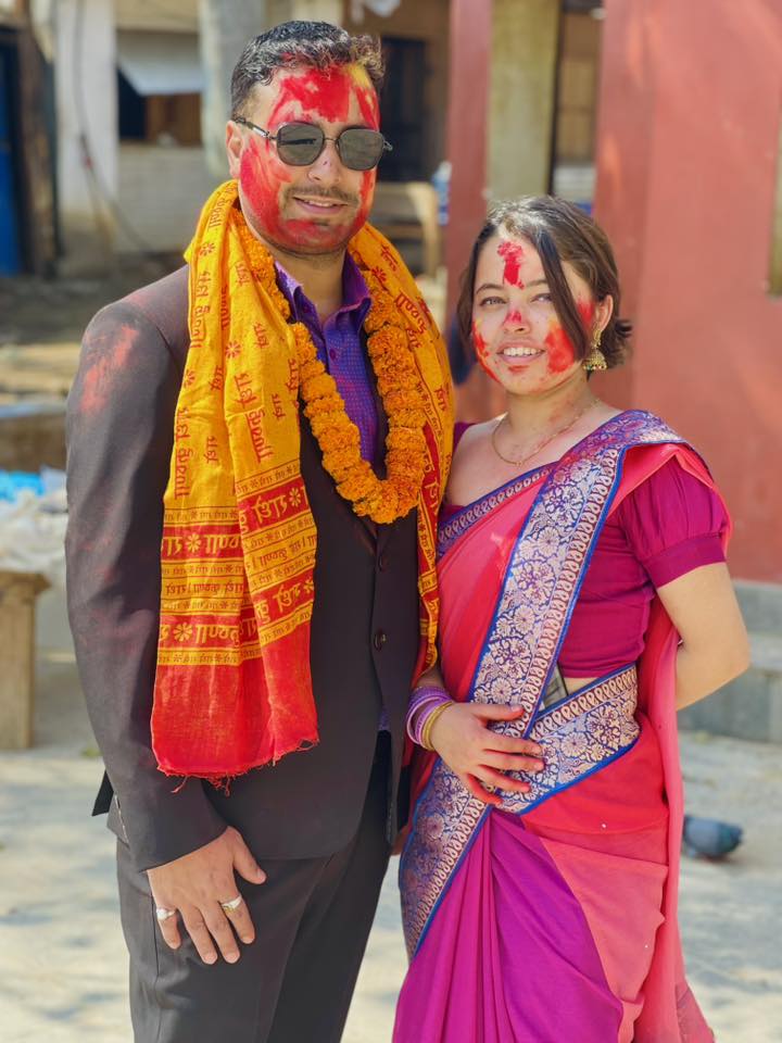 Nabaraj Rijal