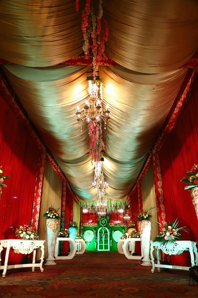 Pitamber Farms | Roorkee