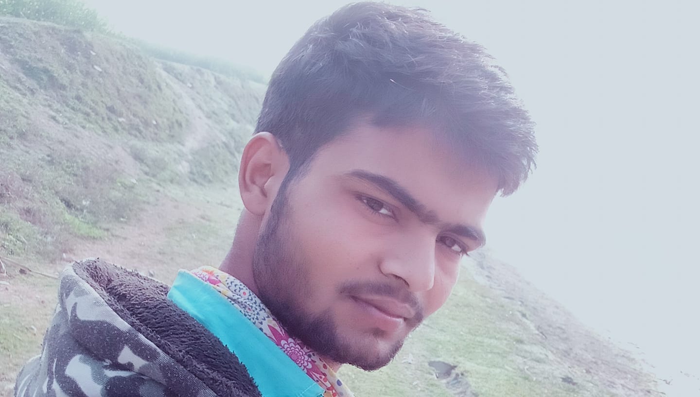 Ravish Raj Official