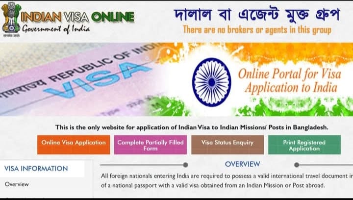 Indian Visa Application Centre ( IVAC) | Facebook