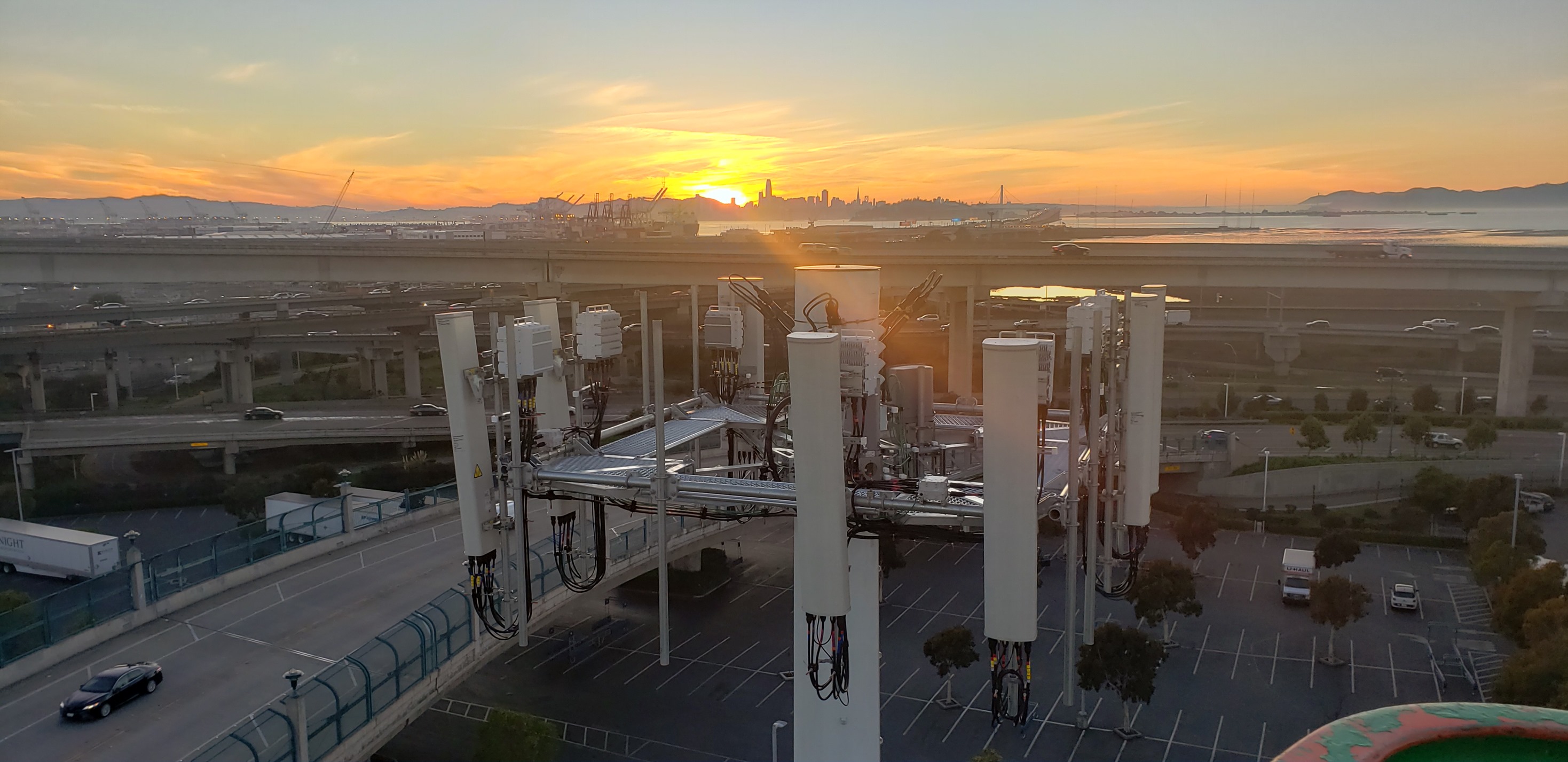 Apex Site Solutions - Continuing to connect the Bay! Very proud of this ...