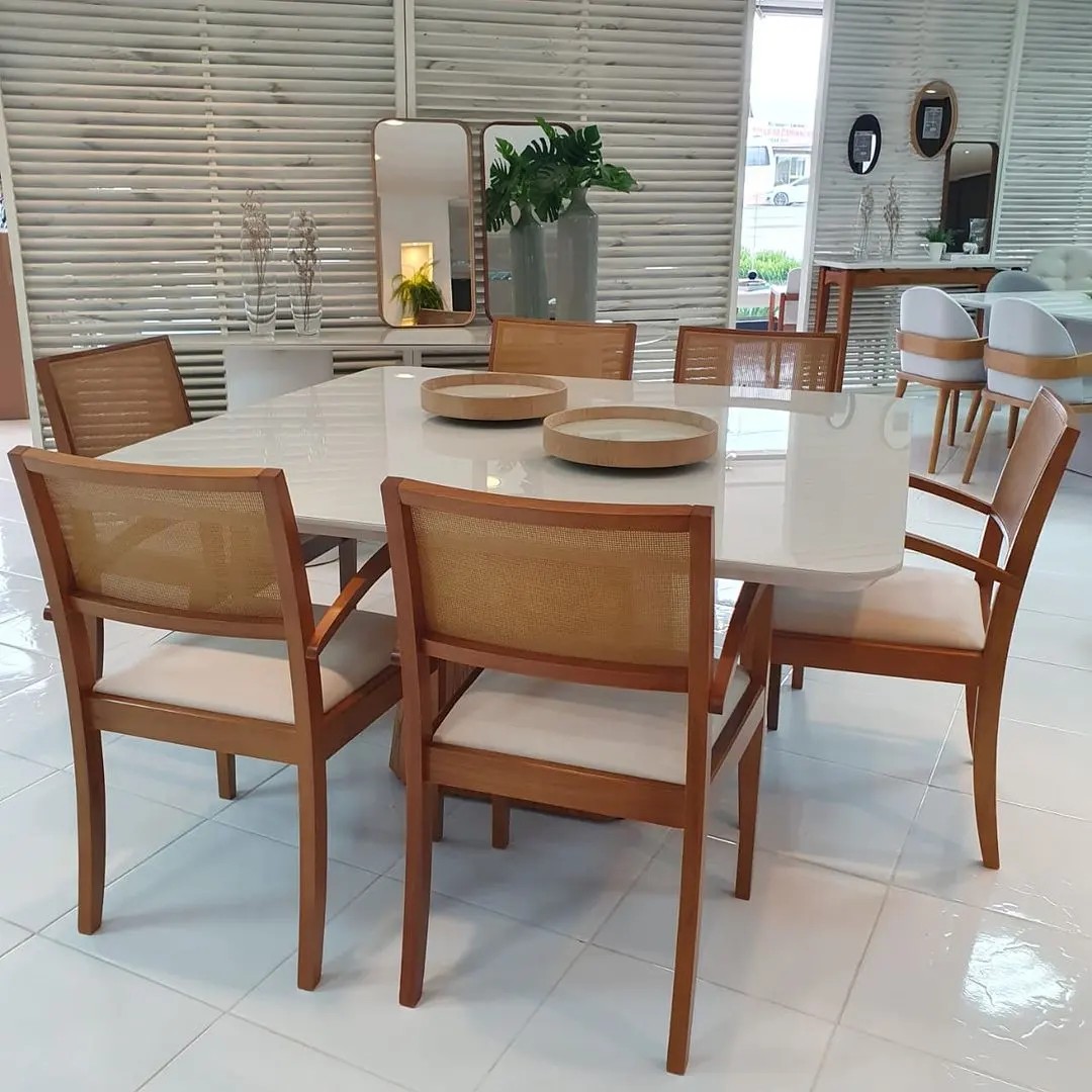 Rota Moveleira - @irimar.oficial Transforme sua sala de... | Facebook