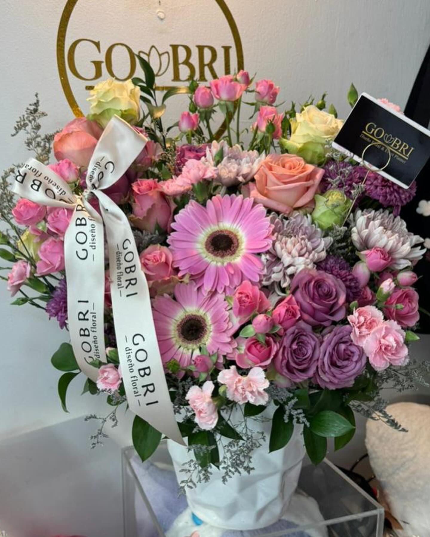 GoBri Diseño floral & Event Planner | León I