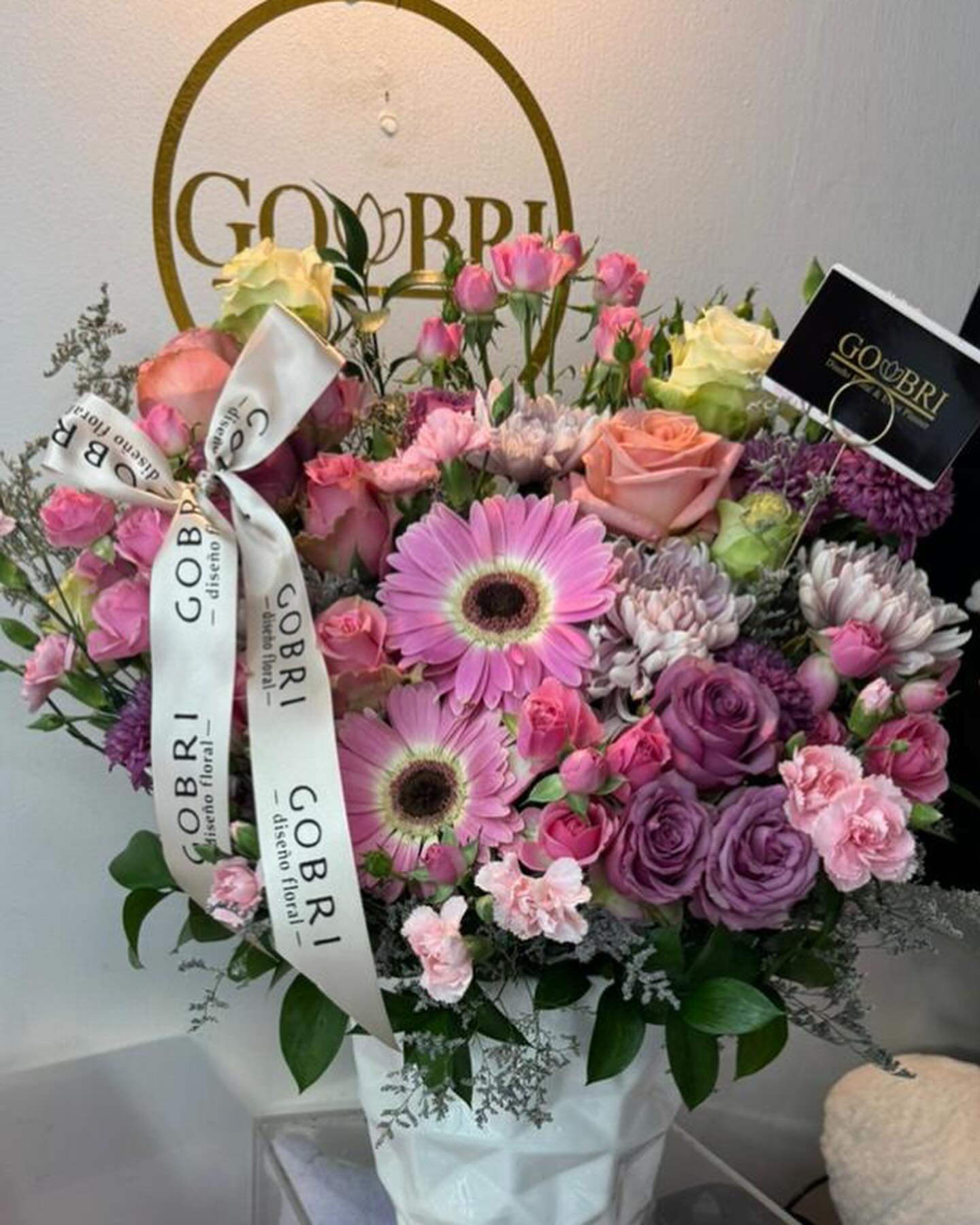 GoBri Diseño floral & Event Planner | León I