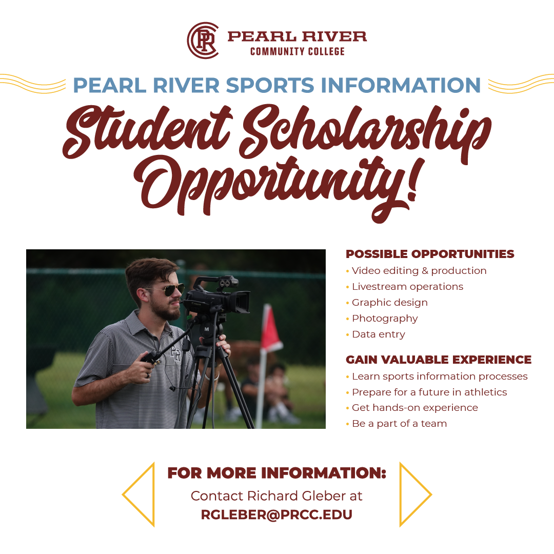 PRCC Athletics - The Marketing and Communications...