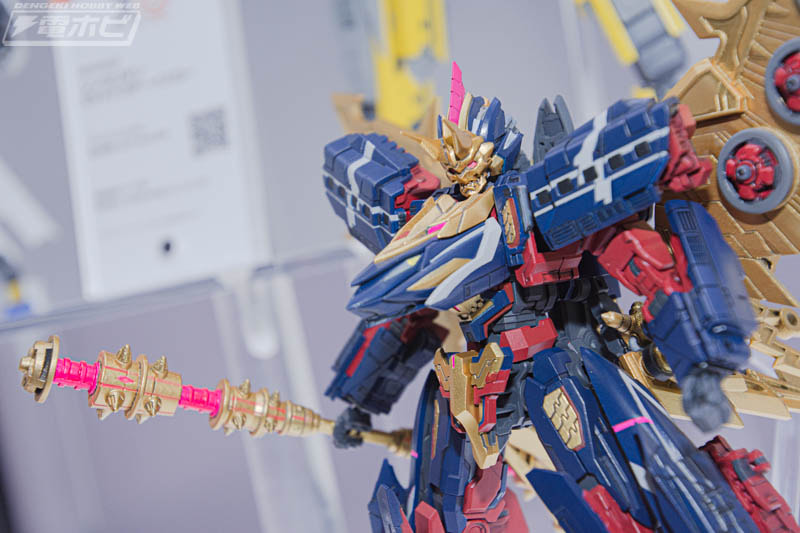Good Smile Company - Moderoid - Black Shinkalion Ogre