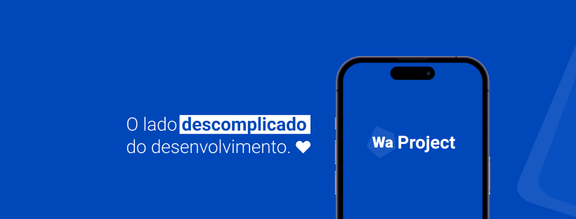 Wa Project | Barueri SP