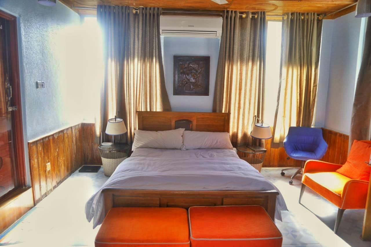 Resort & Hotel In... - Resort & Hotel In Bangladesh
