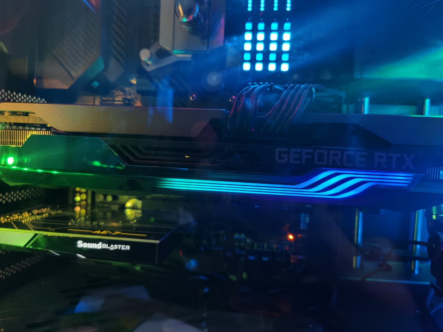 ZOTAC - ZOTAC GAMING FireStorm Utility เวอร์ชันล่าสุด... | Facebook