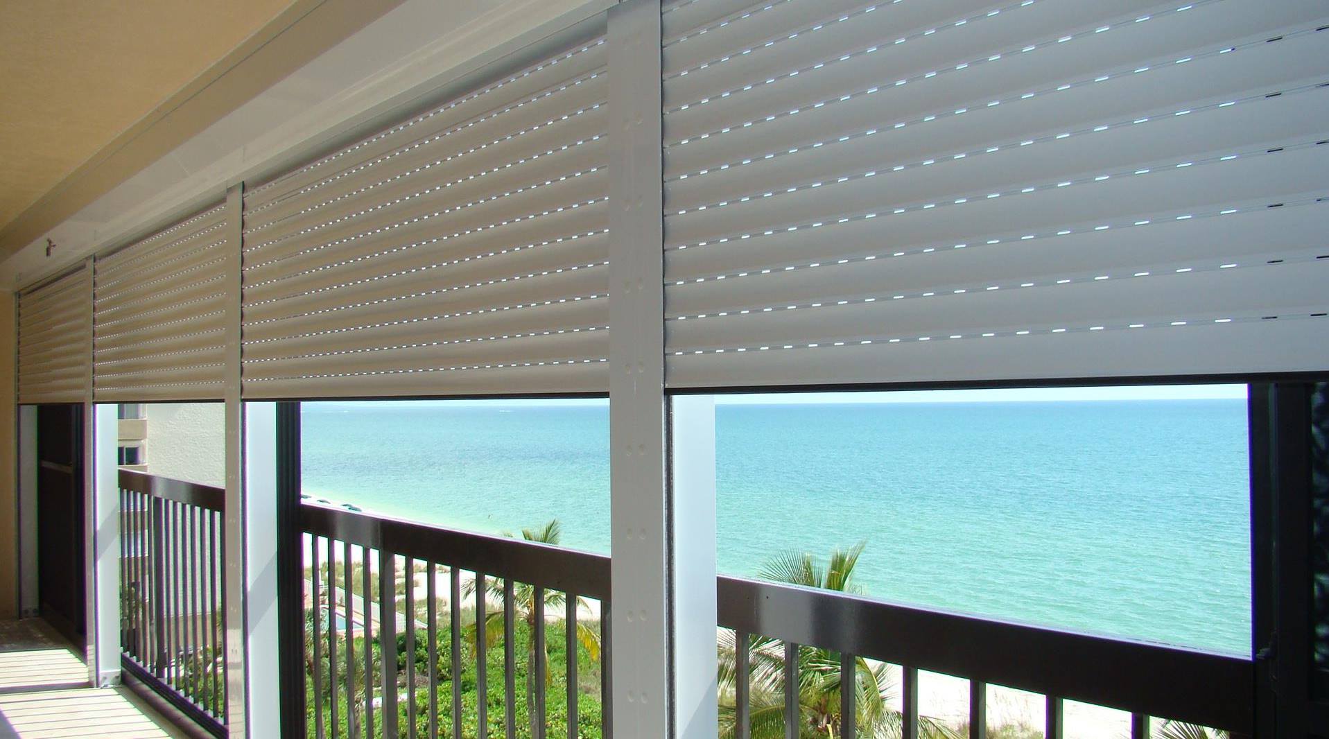 Jordan's Shutters, Inc. | Bonita Springs FL