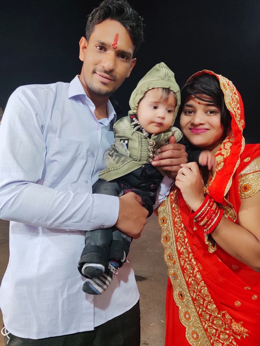 ER Manish Rathore