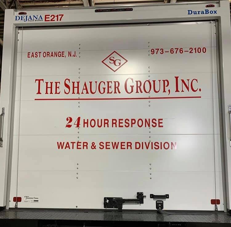 Lombardo Lettering Inc | Chester NJ