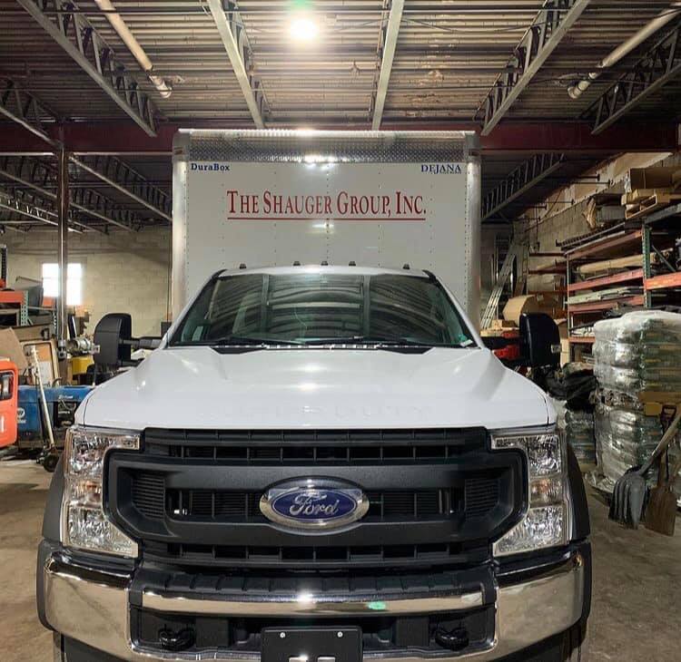 Lombardo Lettering Inc | Chester NJ