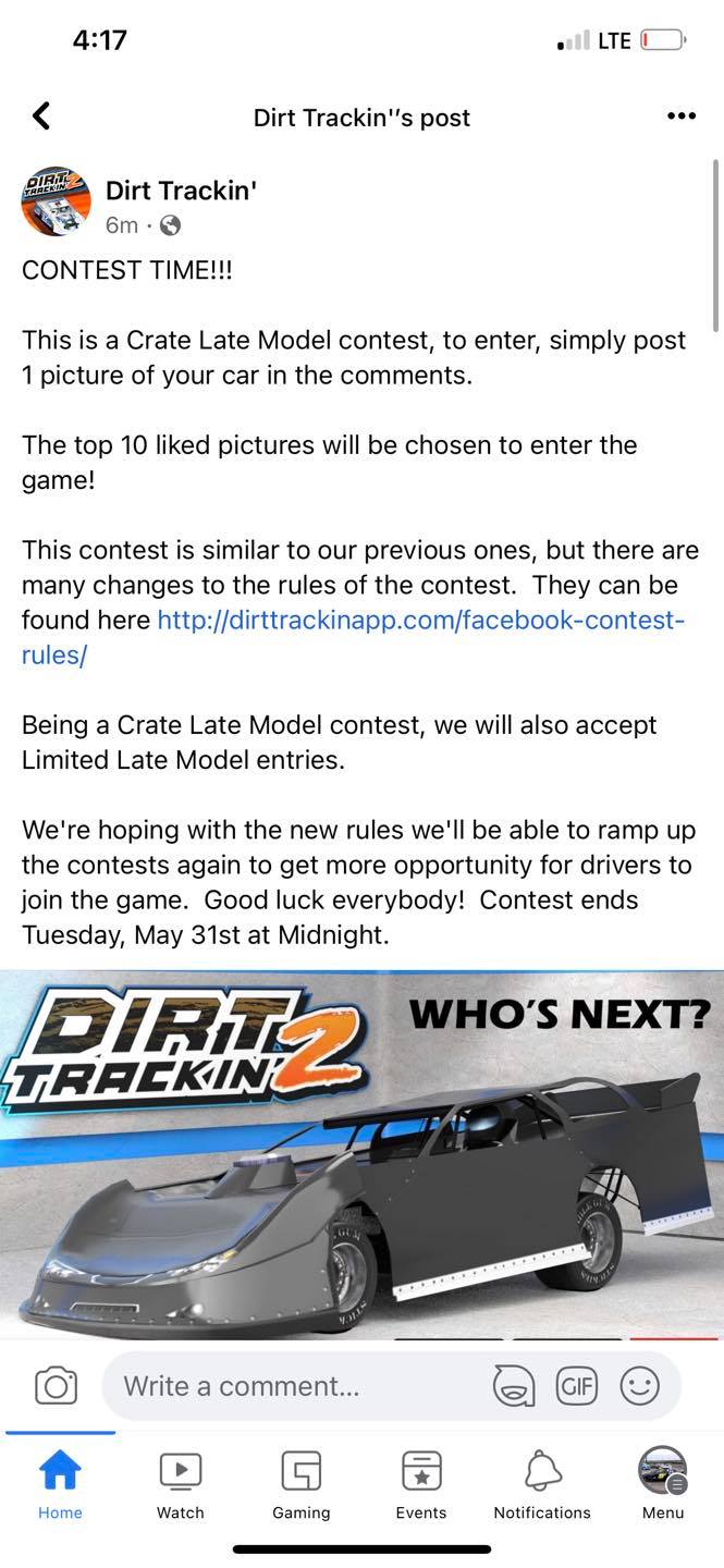 Ryan Miller Racing