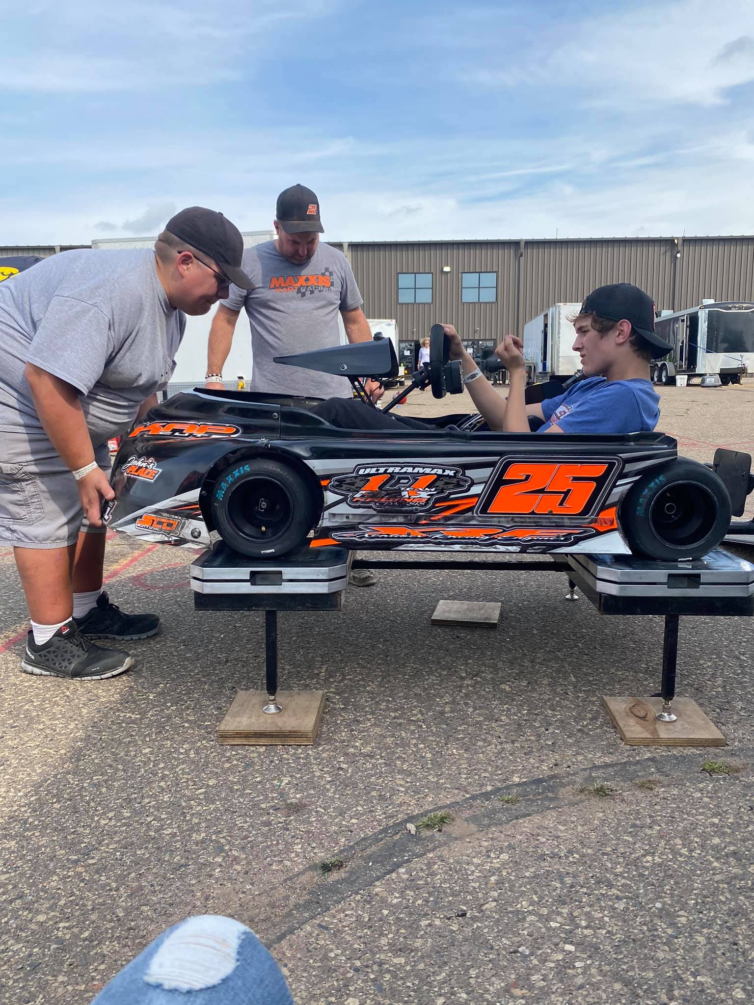 KAP Racing