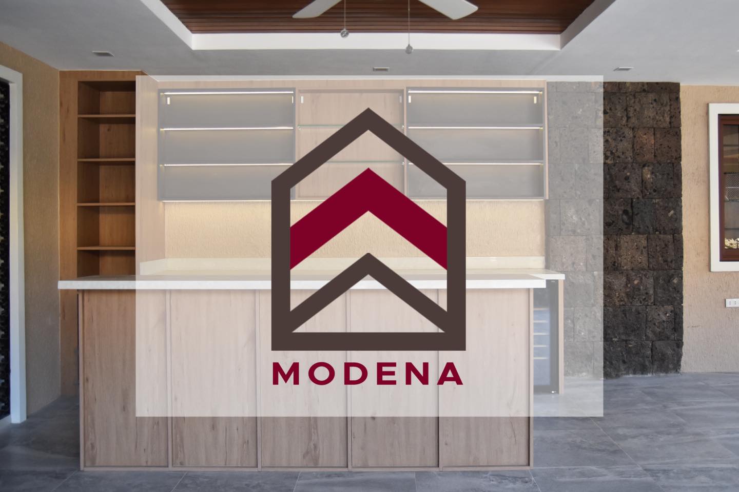 Modena Modular