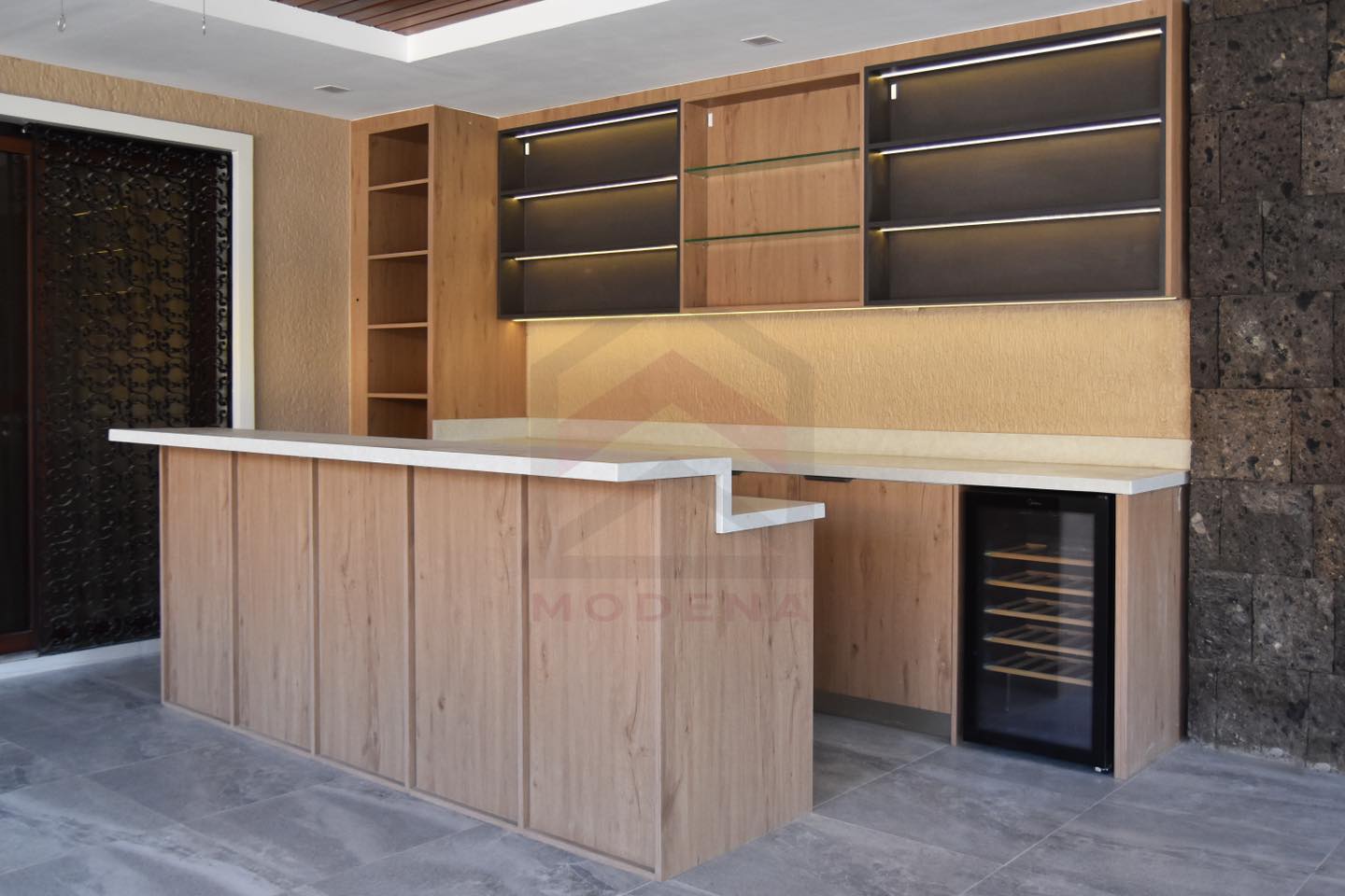 Modena Modular
