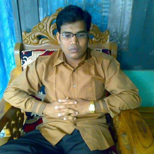 Sumon Raja