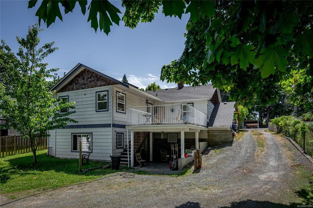 Mike Rasmussen - 2% Realty Group - Vancouver Island | Duncan BC