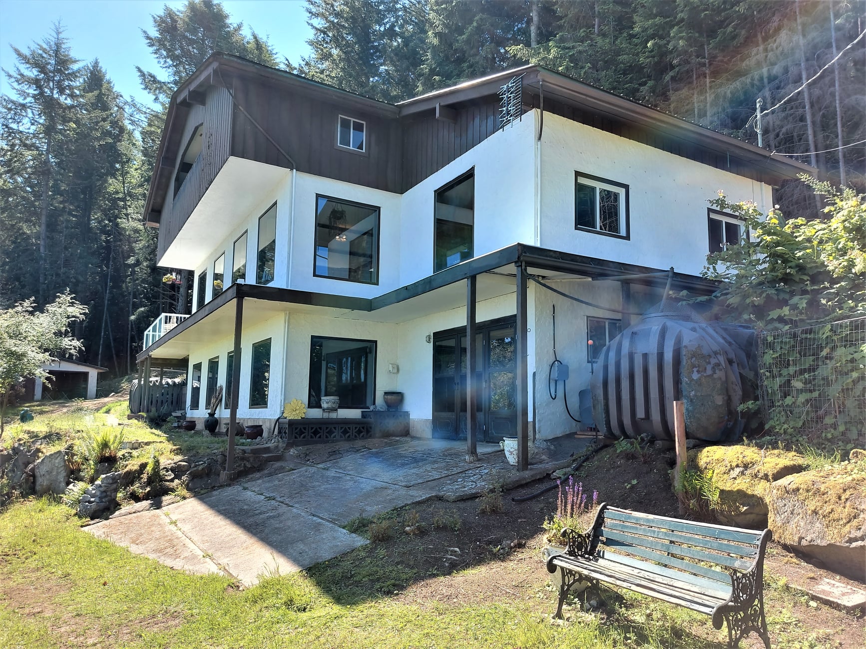 Mike Rasmussen - 2% Realty Group - Vancouver Island | Duncan BC