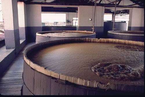 Rum - Fermentation. Fermentation is the act of transforming the ...
