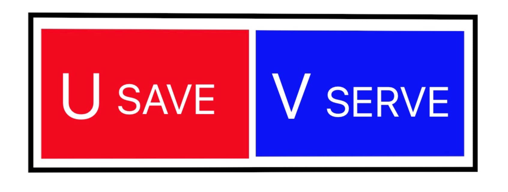 U Save V Serve สาขาศรีราชา | Si Racha