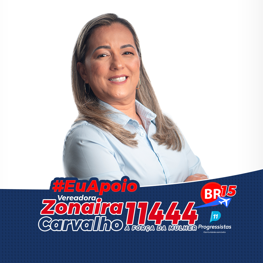 Zonaira Carvalho