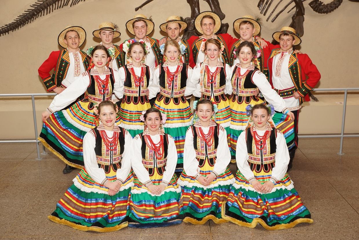 Hang’n around Byward Market at Ottawa Polish Fest 2026 #polishfolkdance ...
