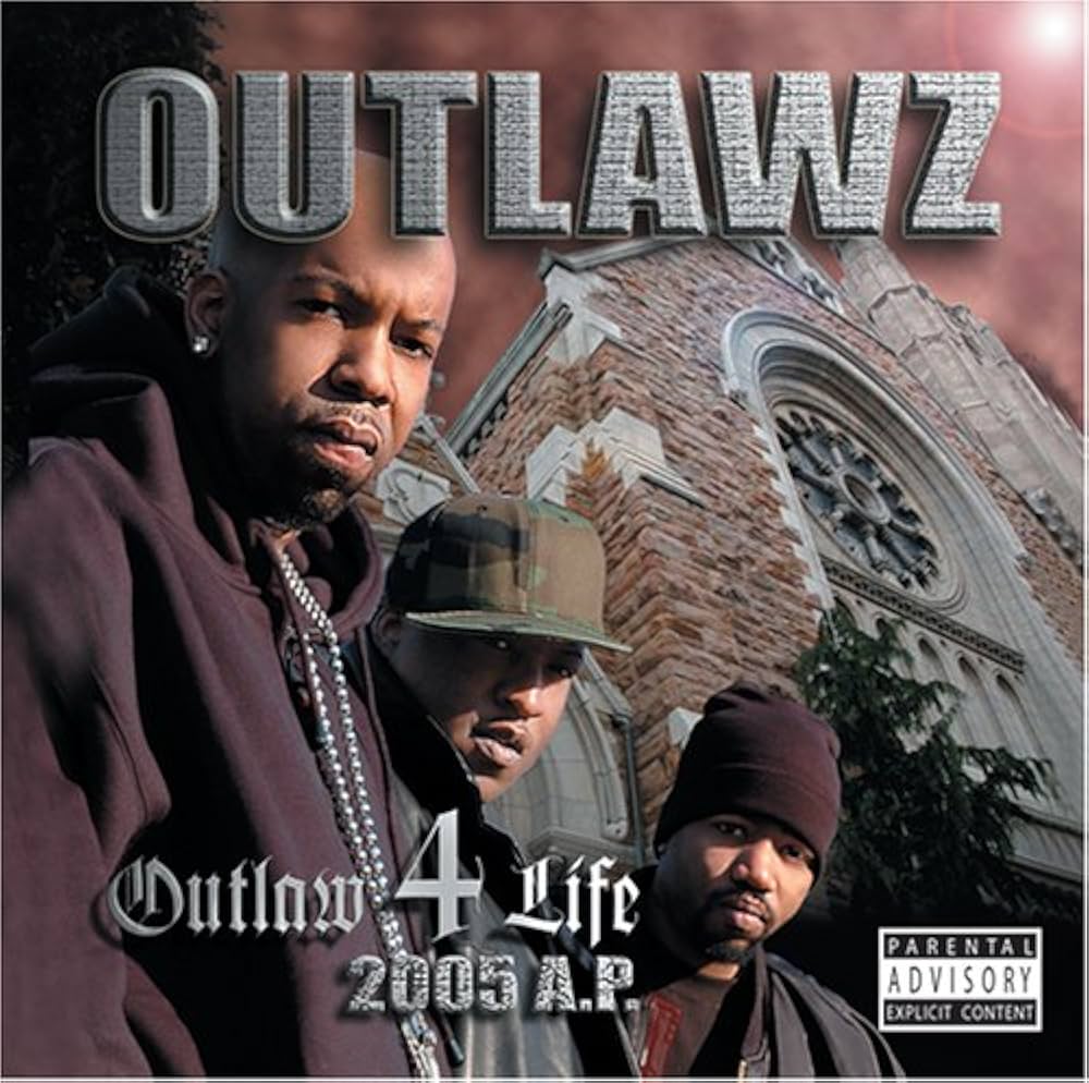 Outlawz's 