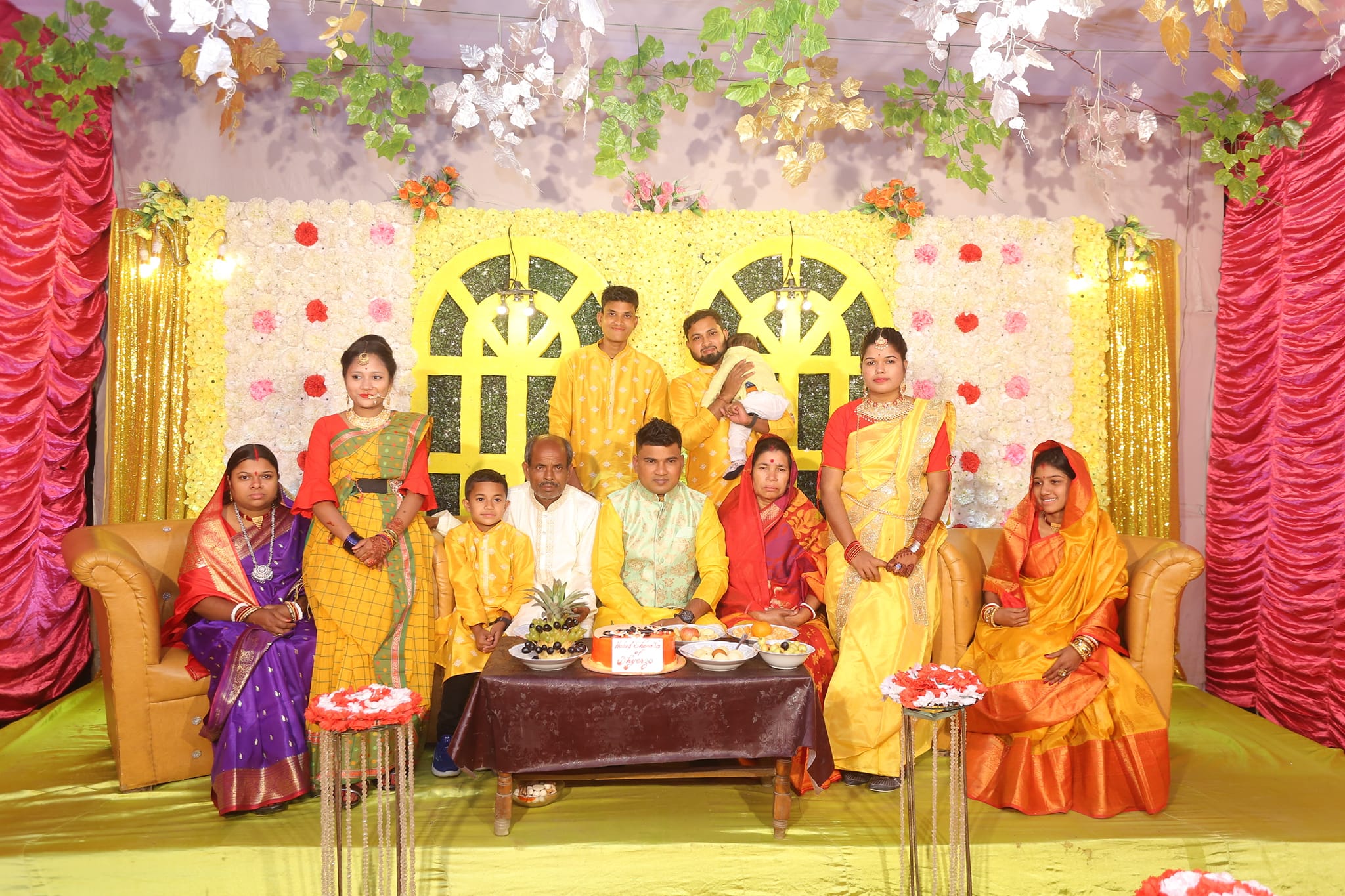 Ujjol Das Hridoy