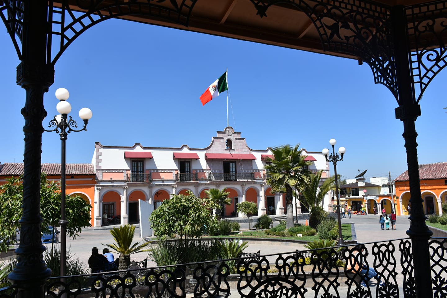 H. Ayuntamiento... - H. Ayuntamiento Atempan 2021-2024
