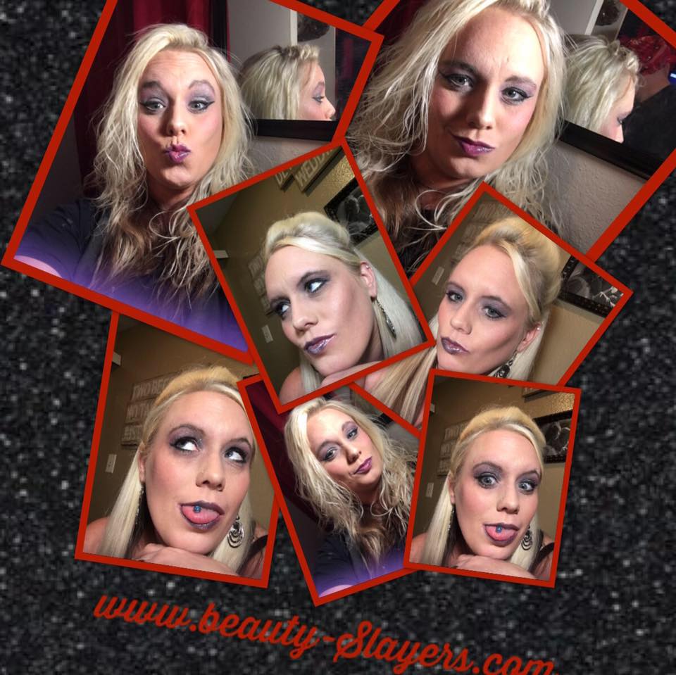 Beauty Slayers