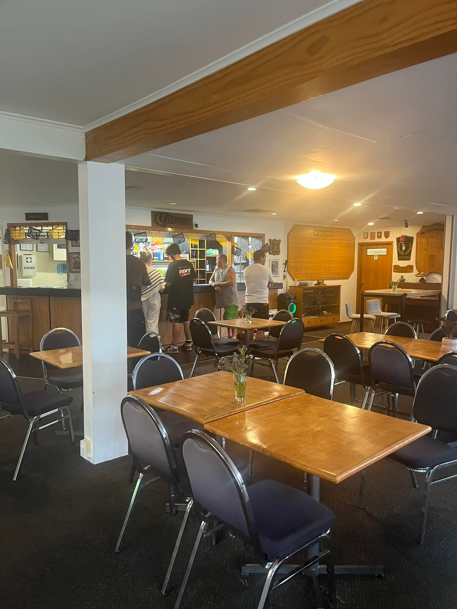 Piha RSA
