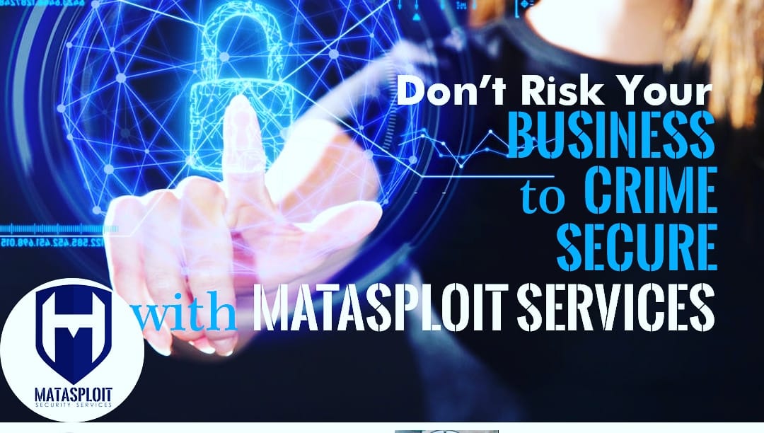 Matasploit Security Services - Home