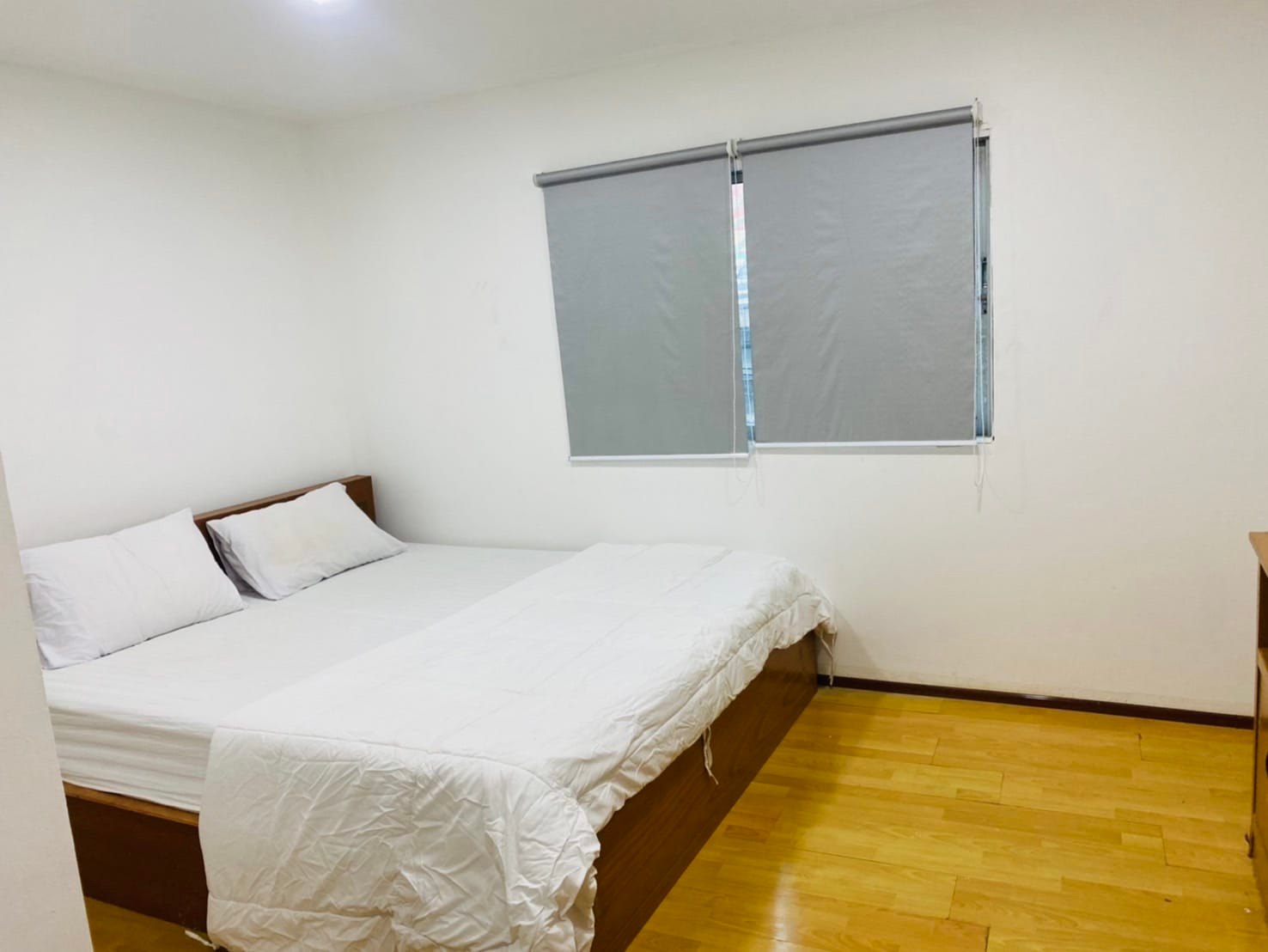DB Smart Mansion ดีบีสมาร์ทแมนชั่น หอพักอนุสาวรีย์ชัย-ราชวิถี-ราชปรารถ ...