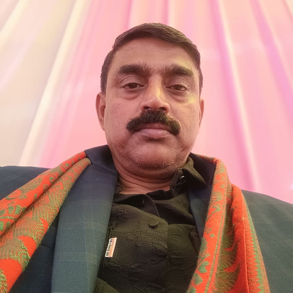 Timir Baron Roy