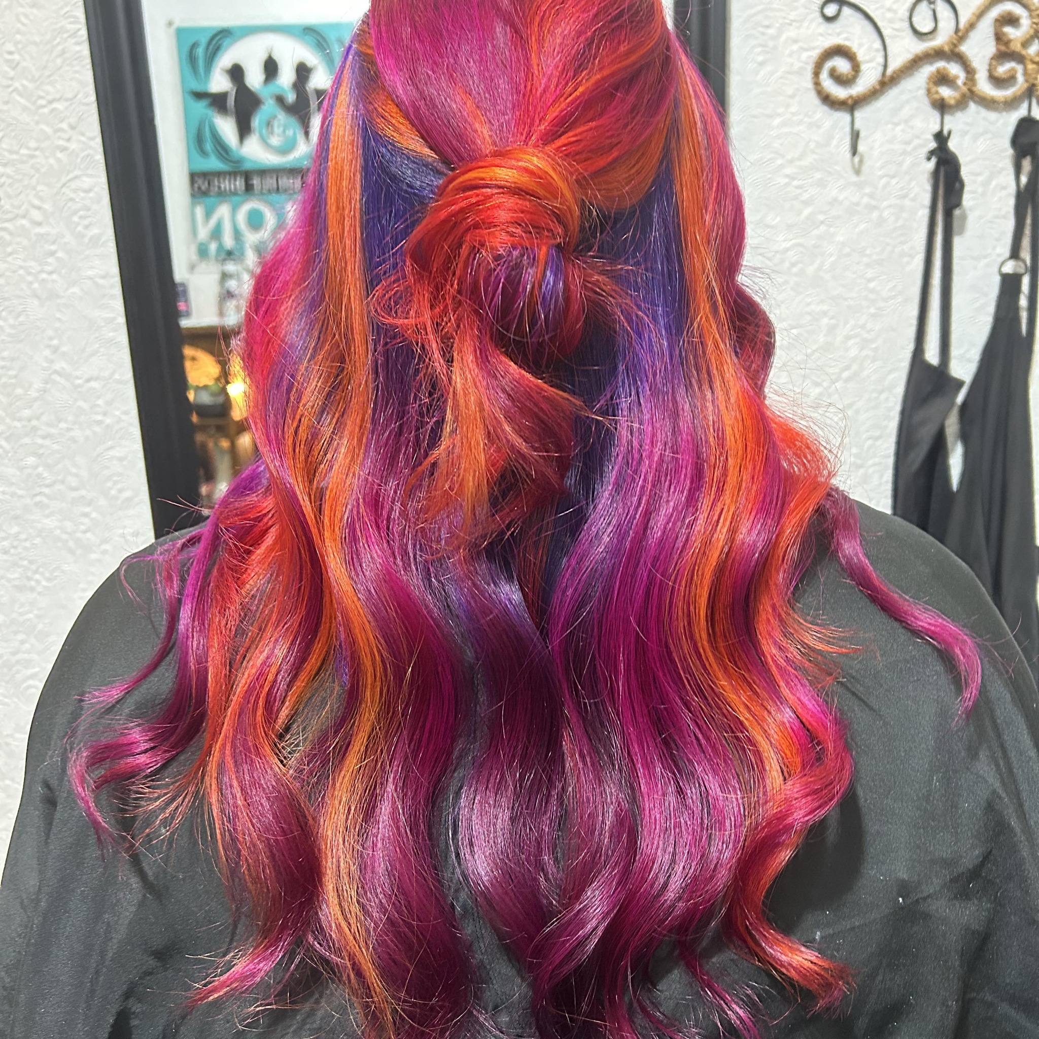 Hair Love - Ritzville | Ritzville WA