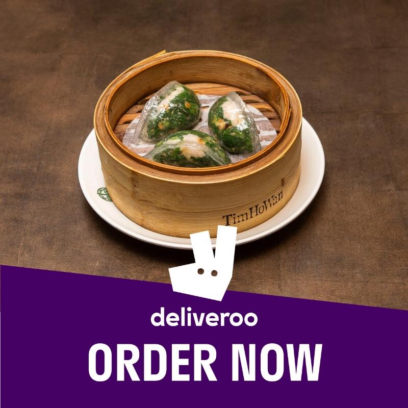 Tim Ho Wan Perth | Perth WA