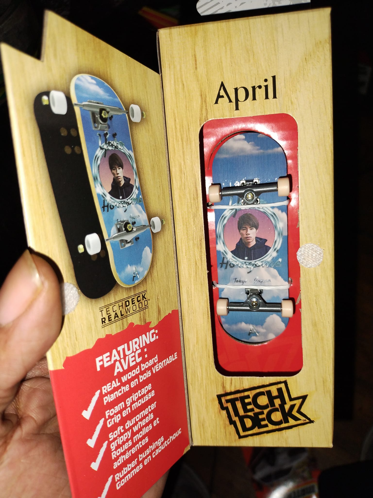 Tech Deck Ultra Pro Sk8shop – Lot De 20 Planches à Roulettes, 10 Montées, 10 à Monter, Dès 6 Ans