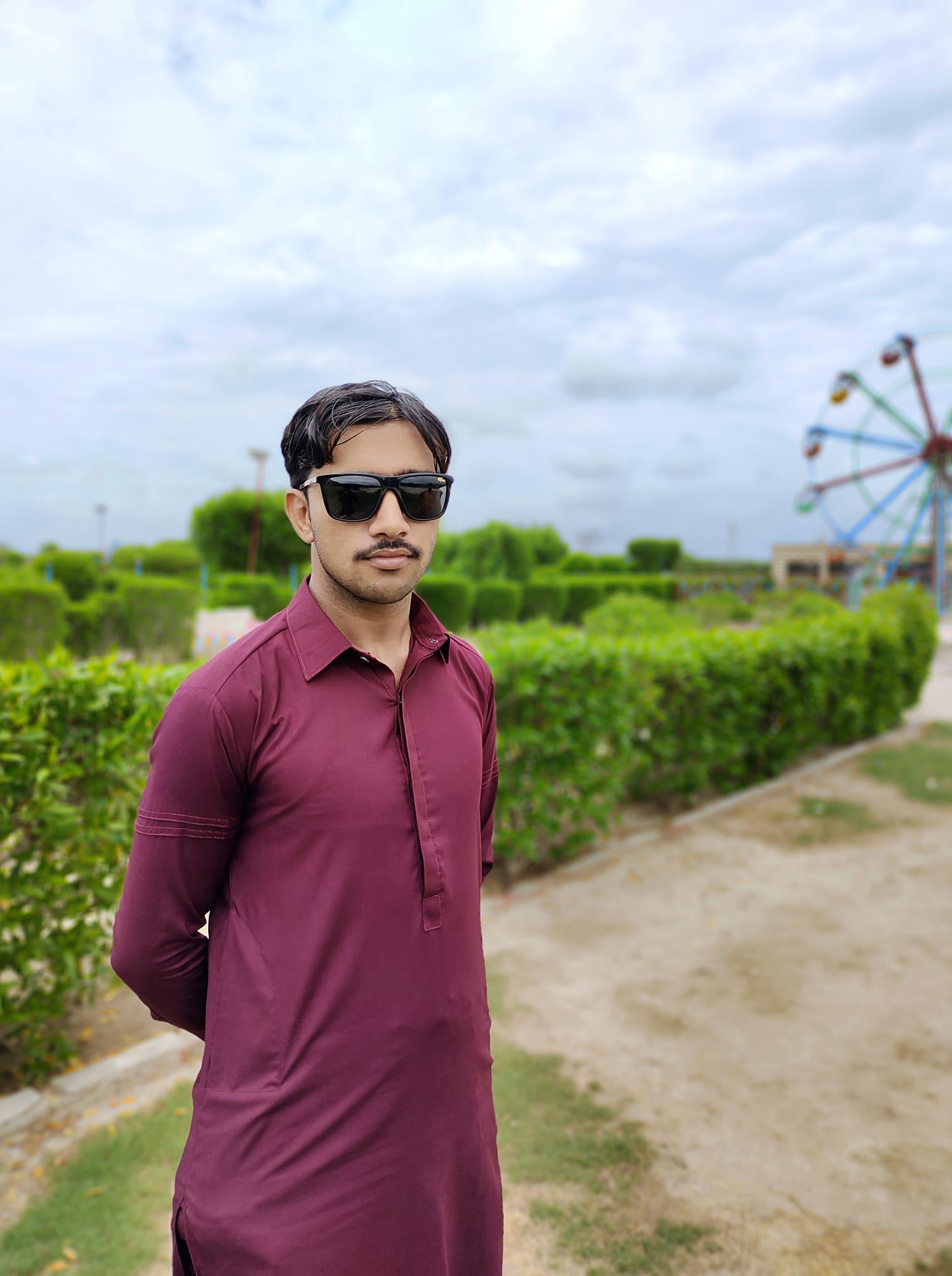 Abdul Qadeer Official