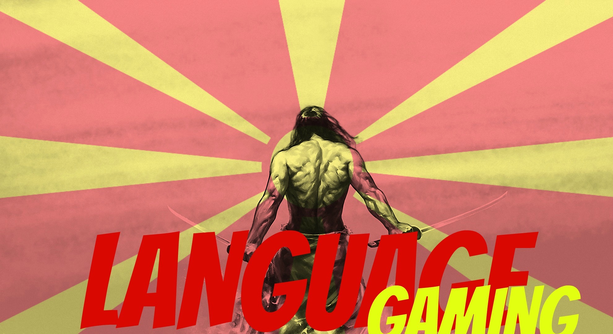 Language Gaming | Facebook