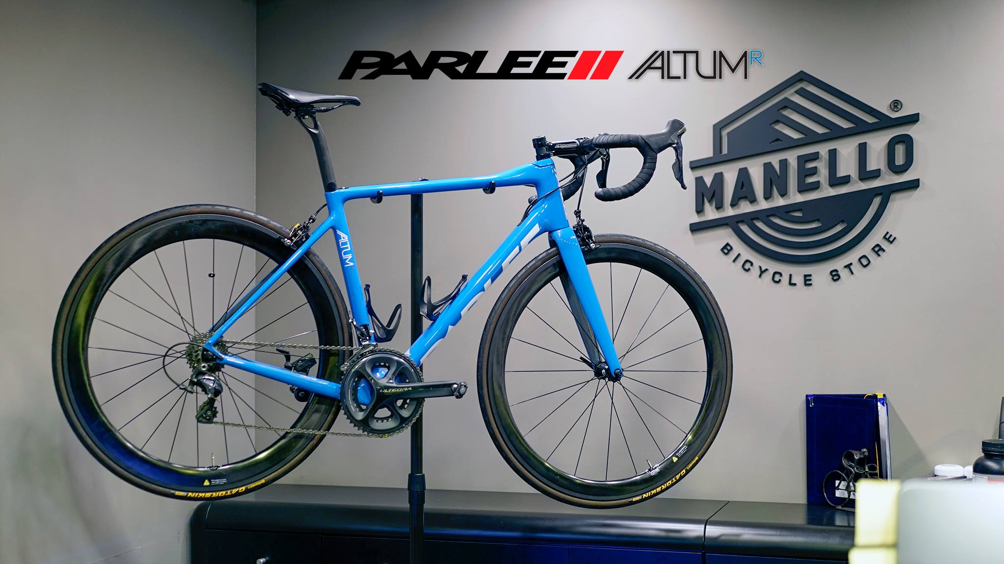 국내 알텀에 대한 문의나 선호도는 알텀 '블랙'과 알텀-R... - Parlee Cycles Korea