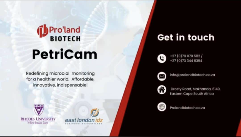 Pro'land Biotech | Grahamstown
