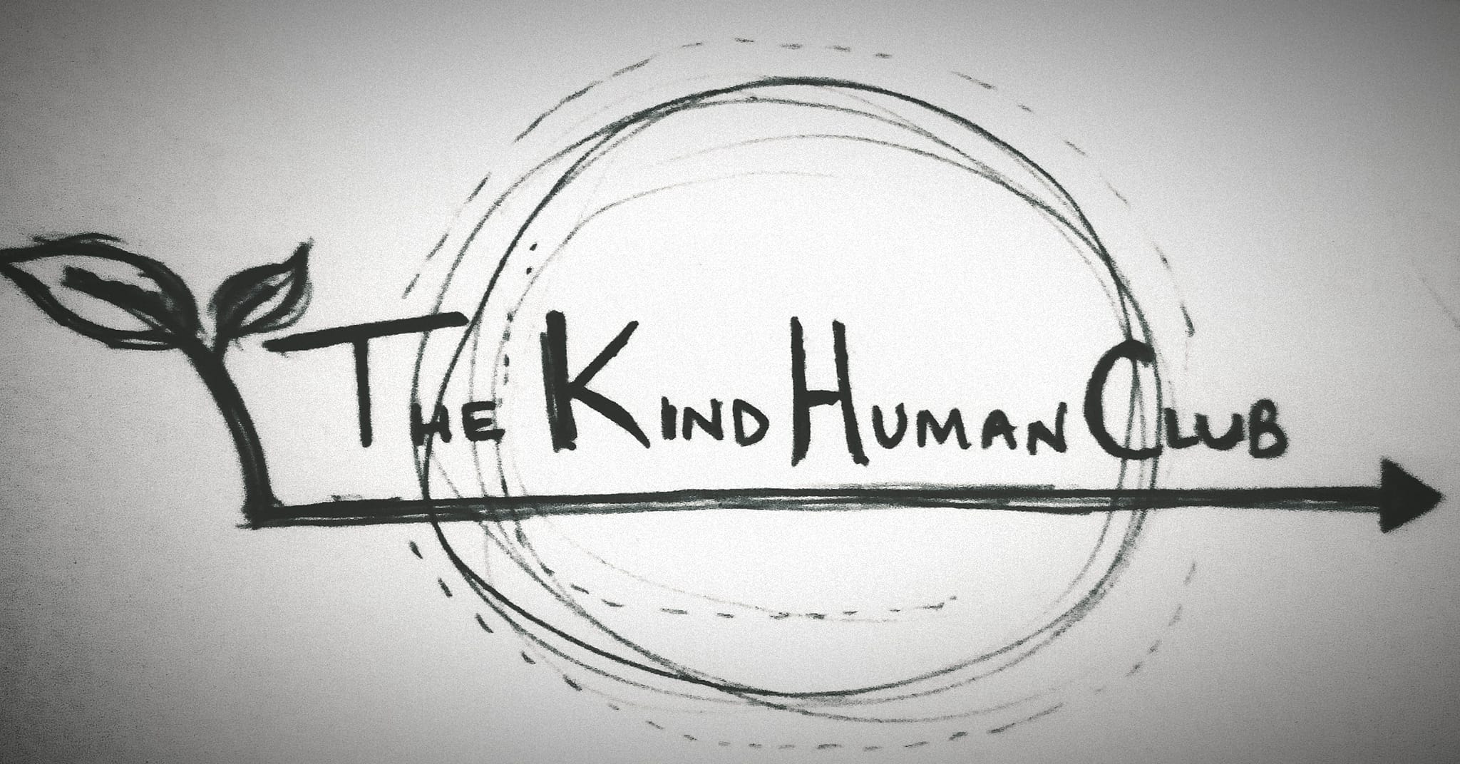 The Kind Human Club | Bridgend
