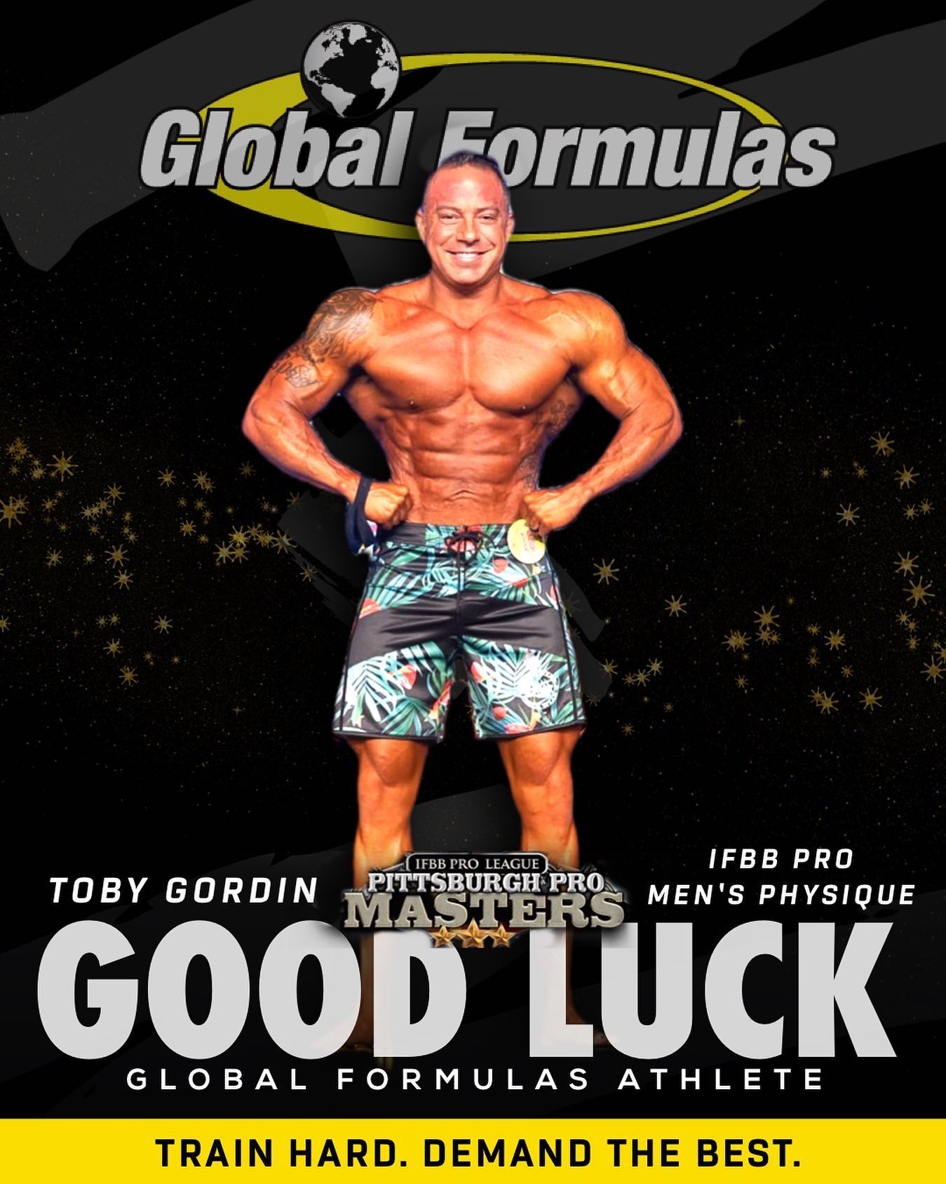 Global Formulas - Let’s GO!!!!!! Good luck to... | Facebook