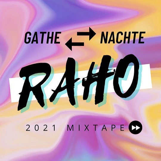 Gathe Raho