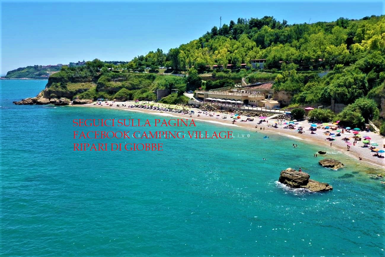 Camping Ripari di Giobbe