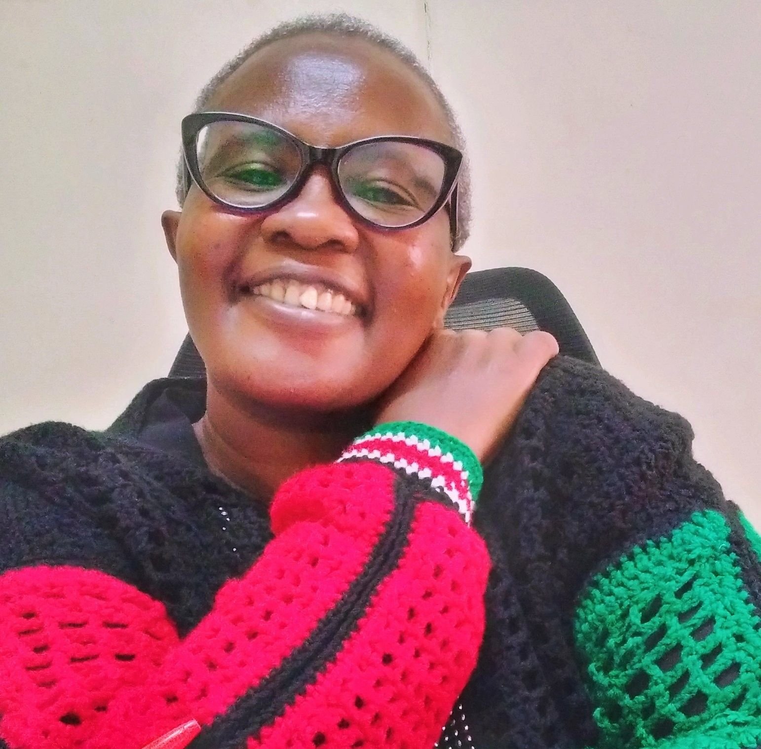 Mweru Mathia - Of learners who can't read and write In... | Facebook