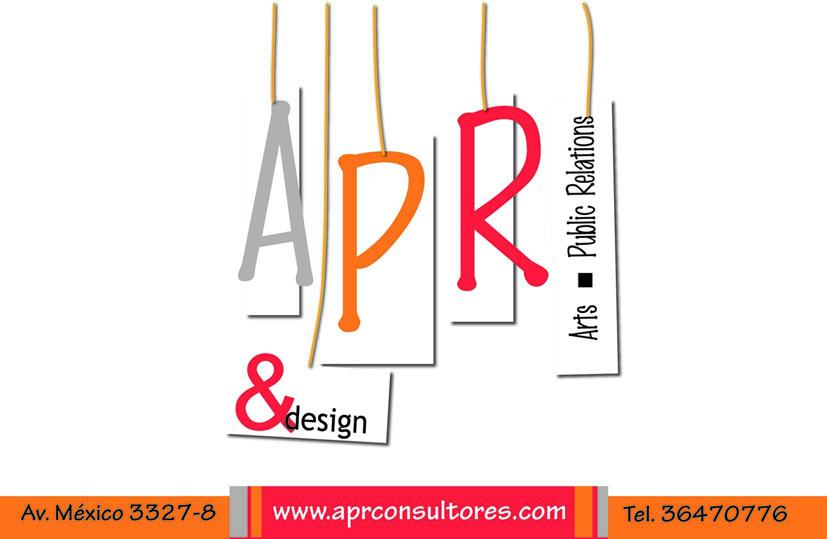 APR & Design (Arts - Public Relations)